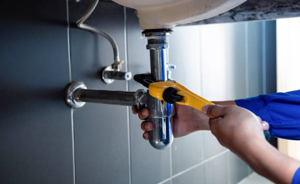 Best Residential Plumbing Services  in Bayard, NE